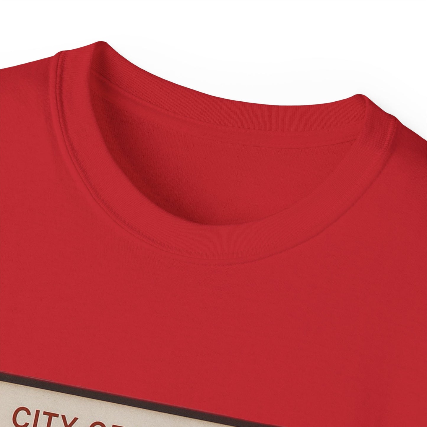 Anfield Street Sign T-Shirt