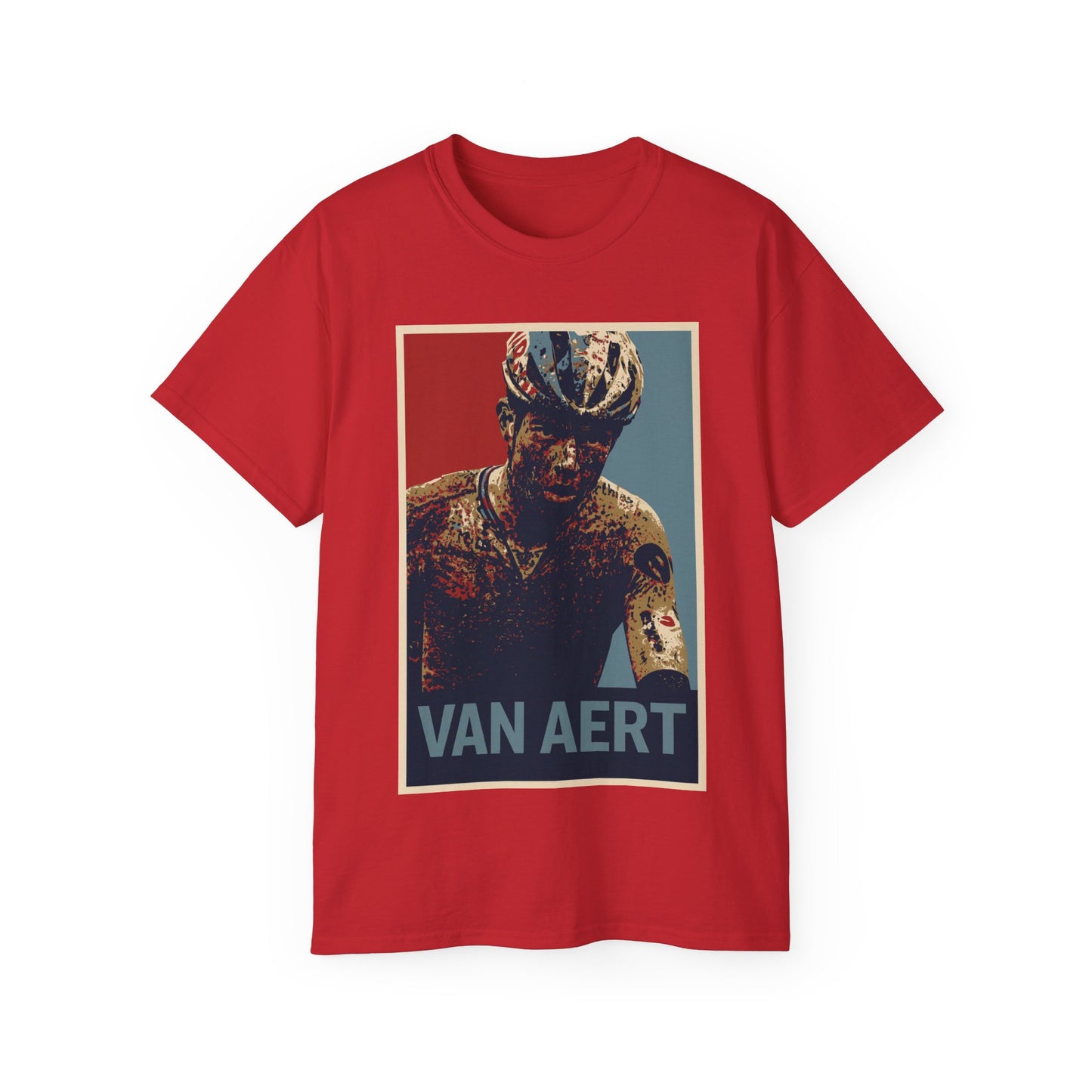 Wout van Aert T-Shirt