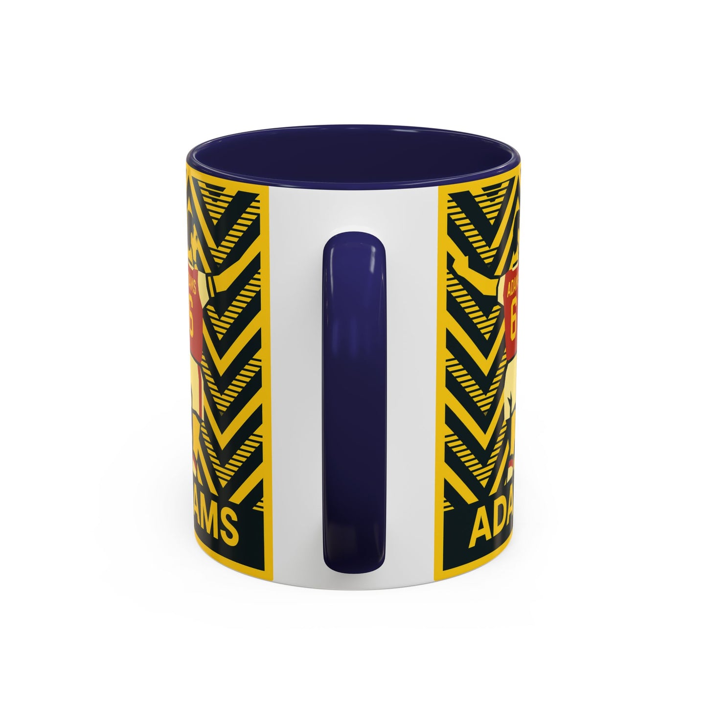 Tony Adams Mug - Arsenal
