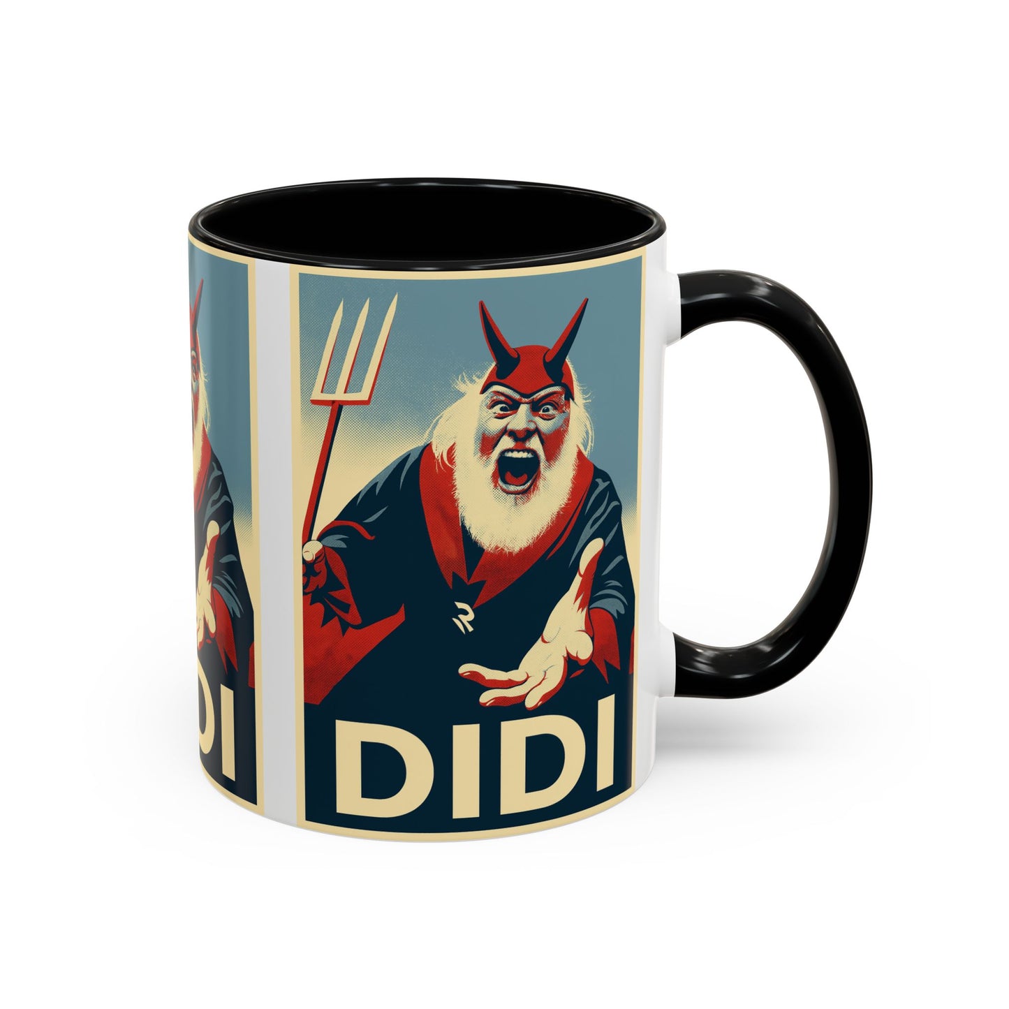 Didi the Devil Face -Tour de France