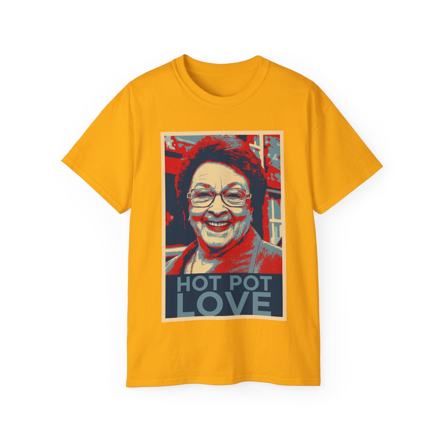 Betty Turpin T-Shirt