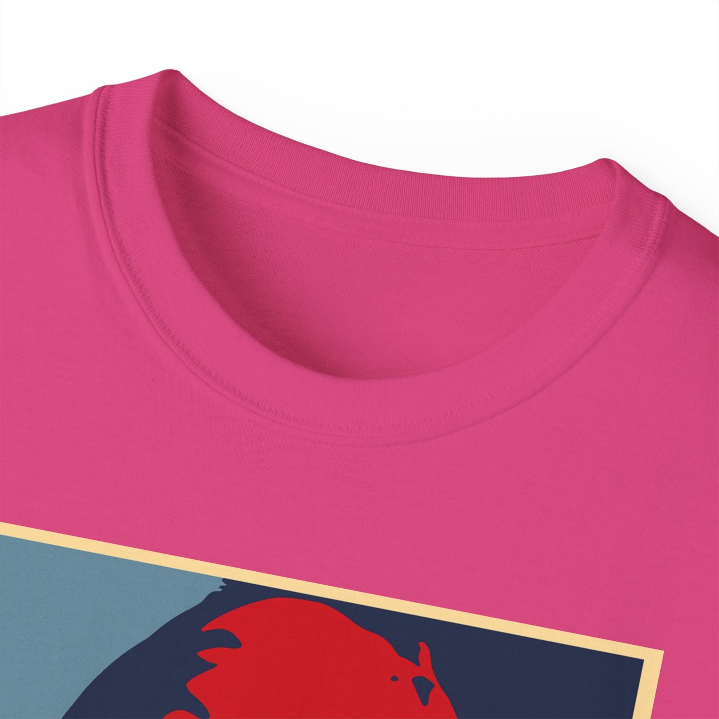 Ally McCoist Hope T-Shirt
