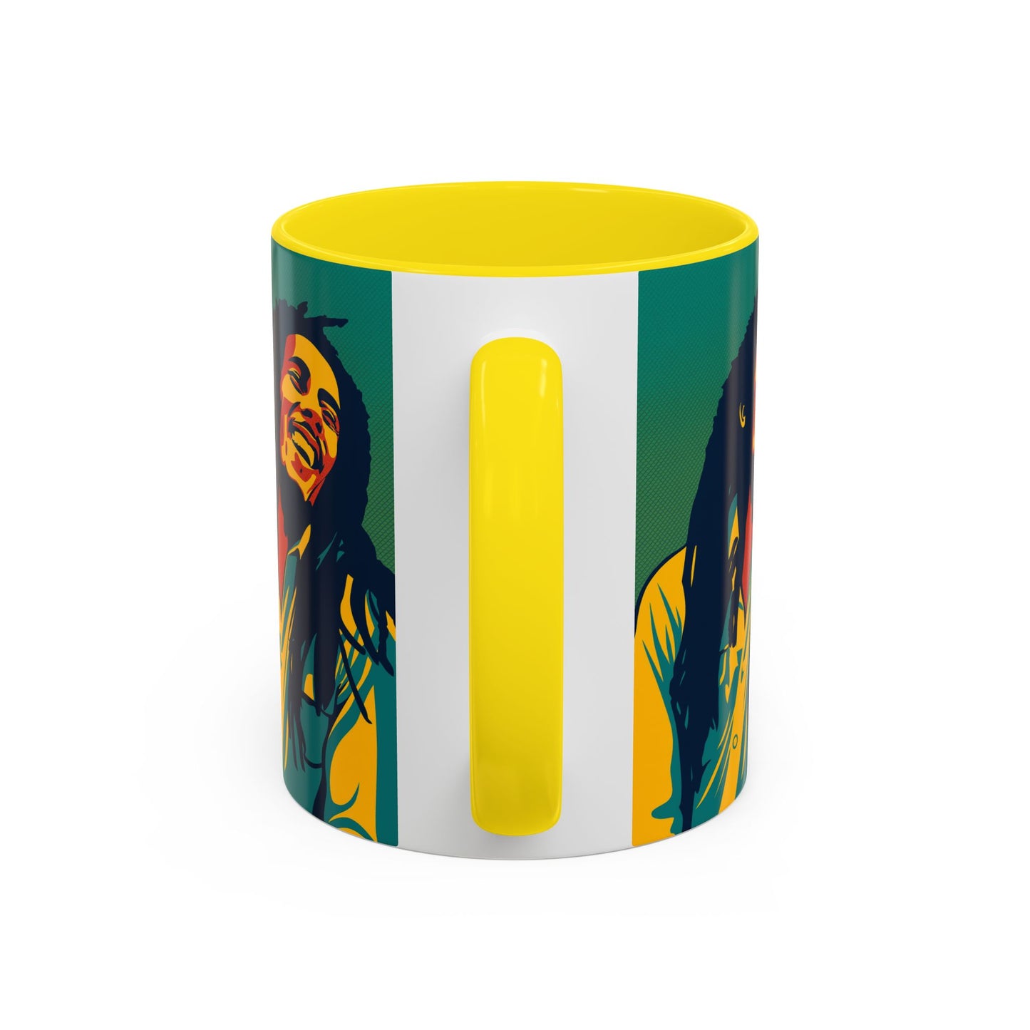Bob Pop Art Mug
