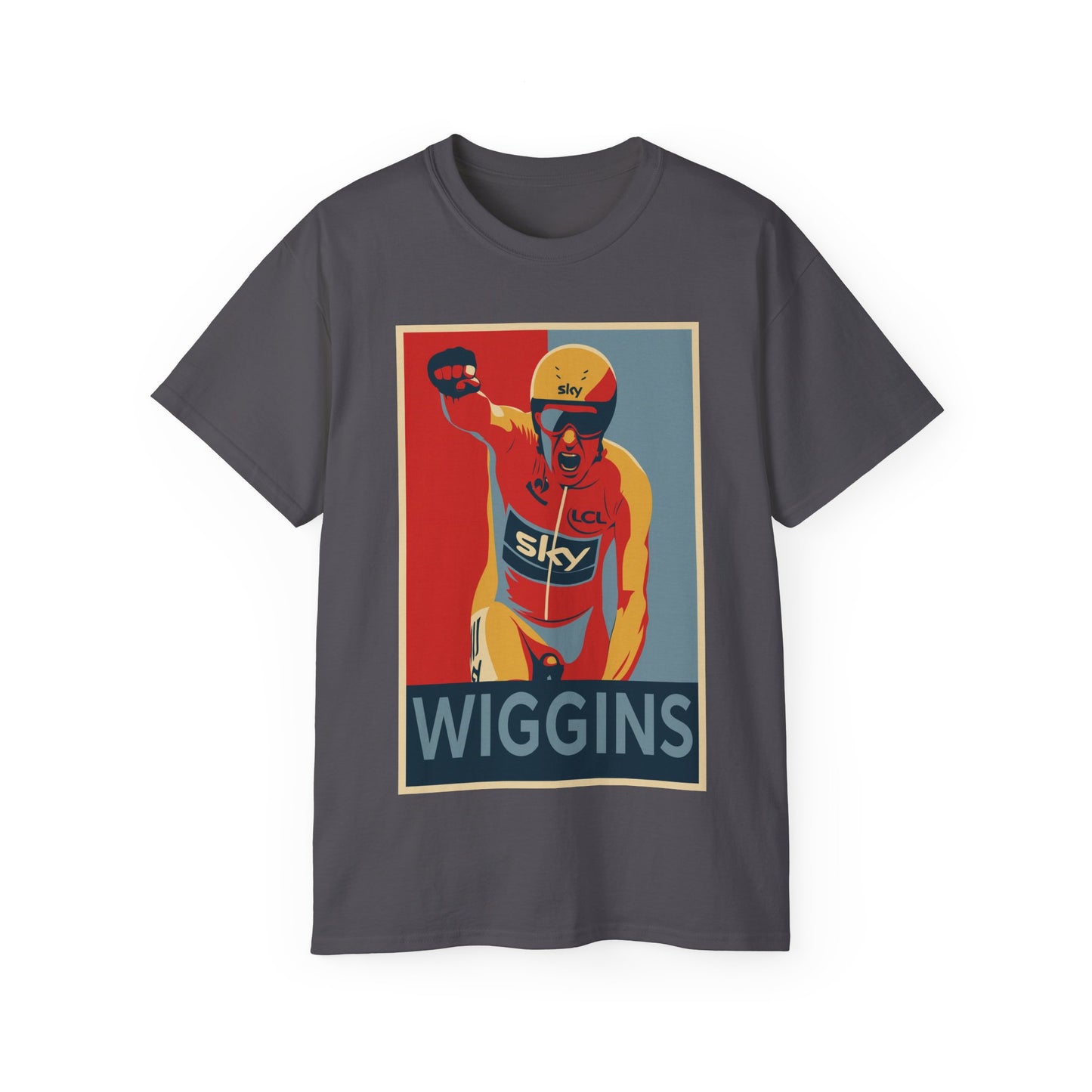 Bradley Wiggins