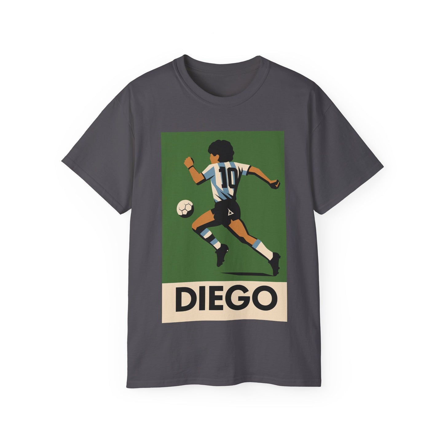 Diego Maradona T-Shirt - Argentina
