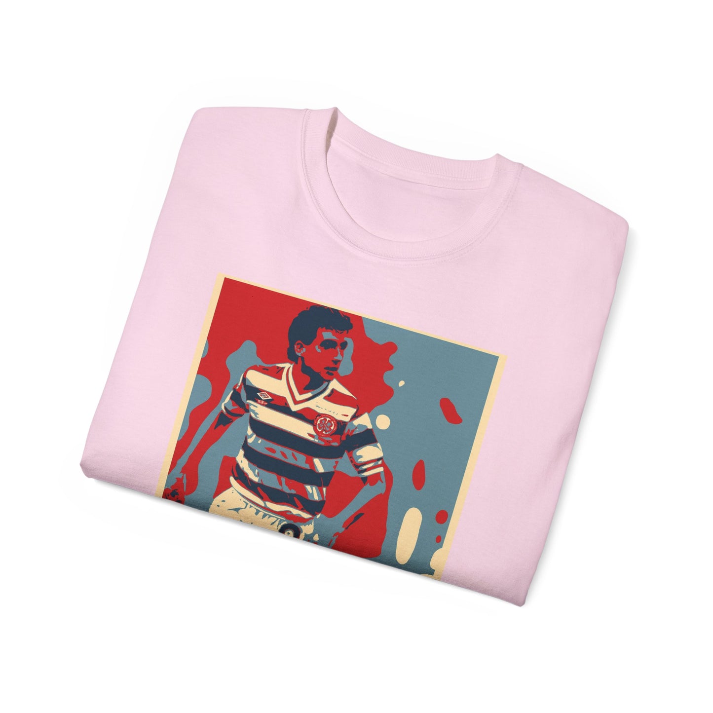 Paul McStay Hope T-Shirt