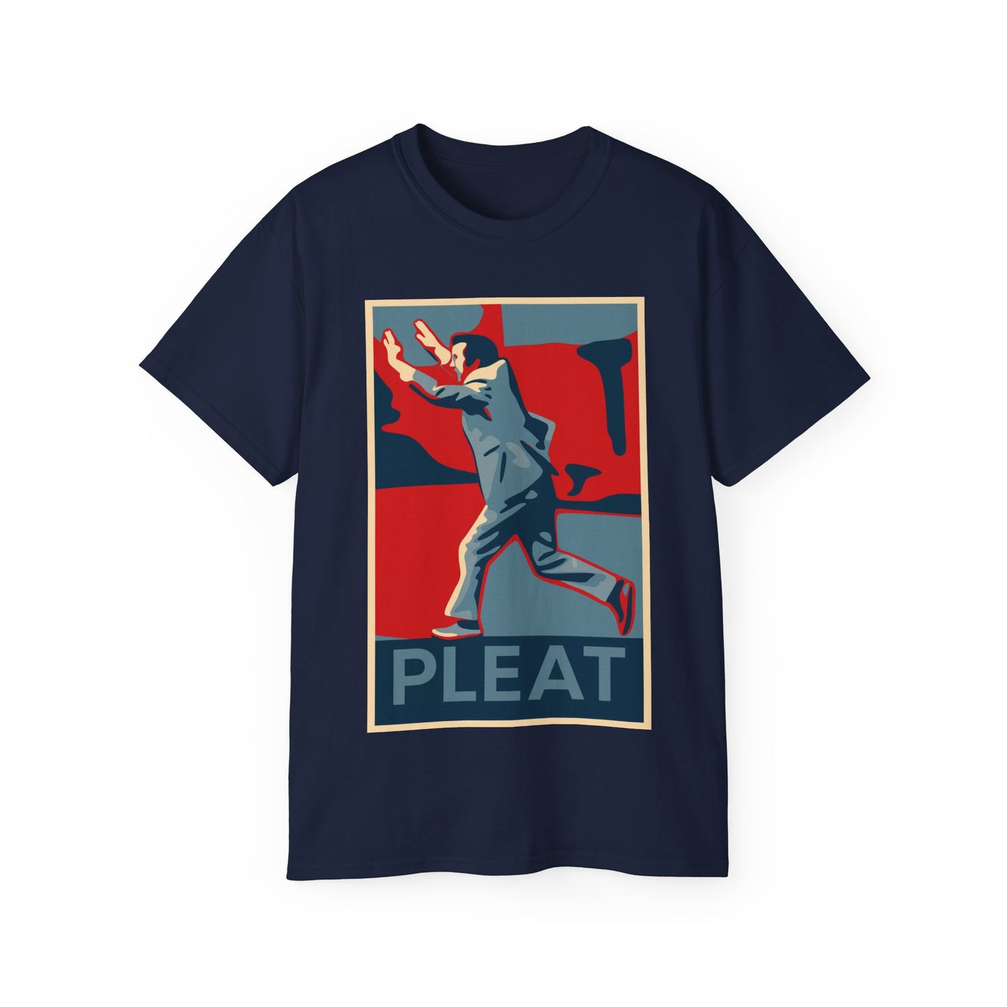 David Pleat Luton Town T-Shirt