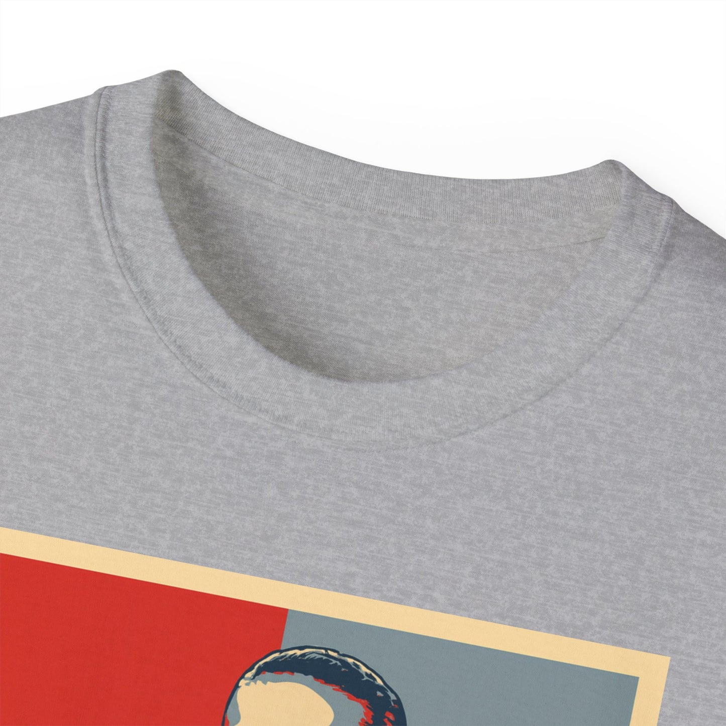 Virgil Van Dijk Hope T-Shirt