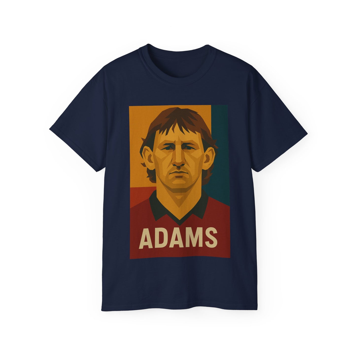 Tony Adams T-Shirt - Arsenal