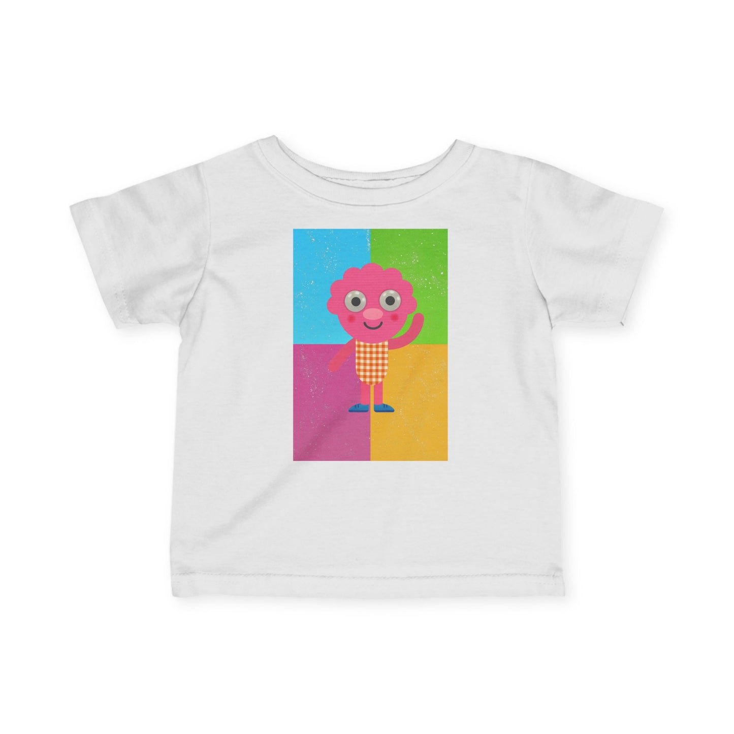 Blossom Super Simple Songs Baby-Toddler-Kids T-Shirt