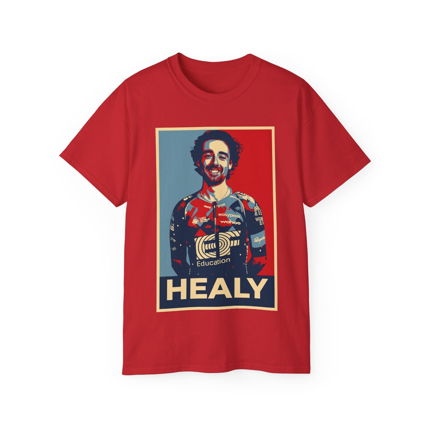 Ben Healy T-Shirt