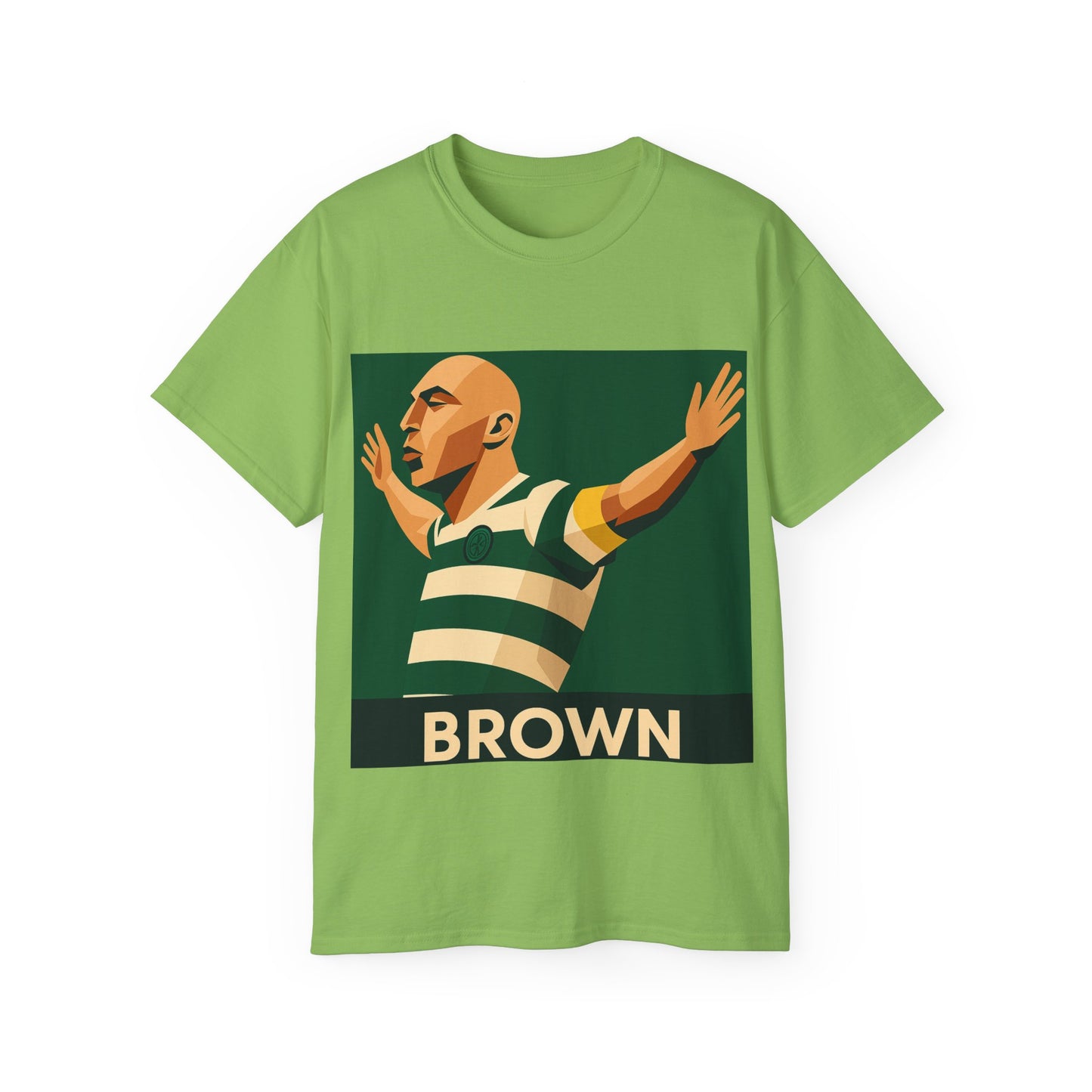 Scott Brown - Celtic