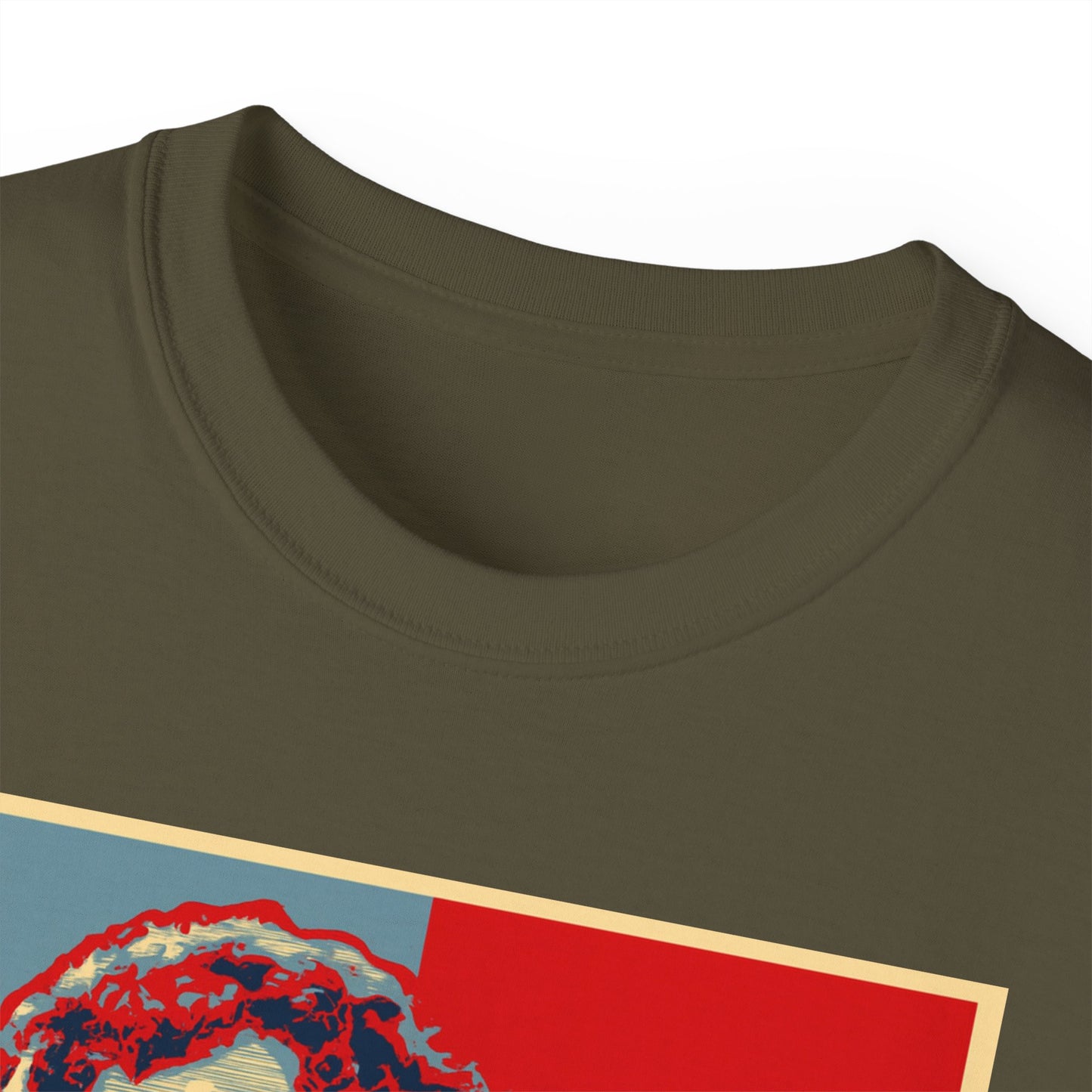 Danny McGrain Hope T-Shirt