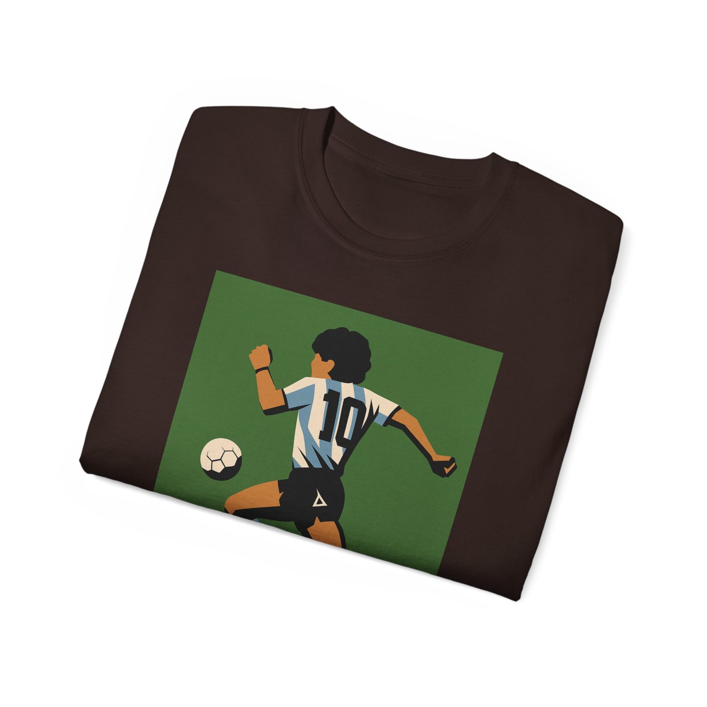 Diego Maradona T-Shirt - Argentina