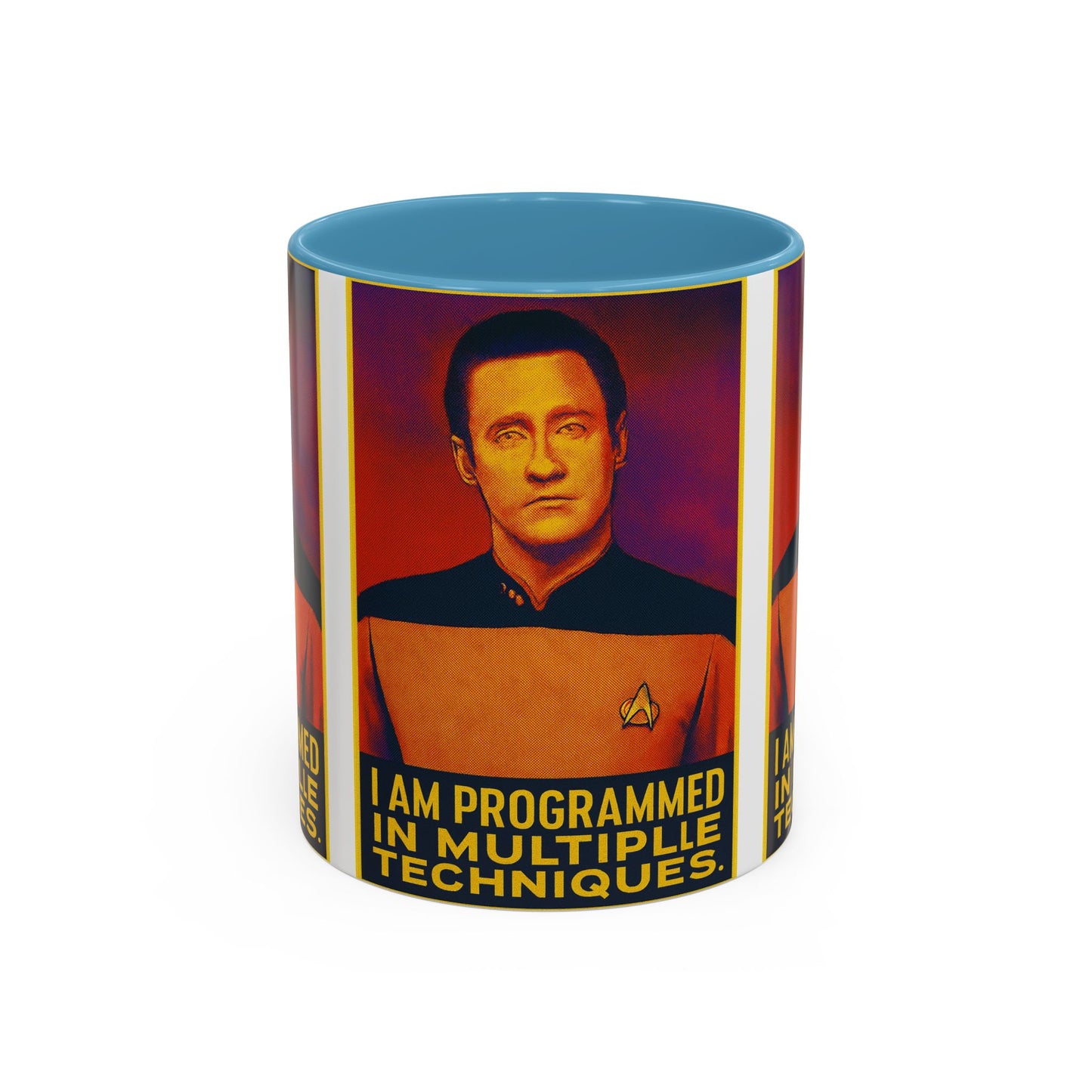 Data Mug