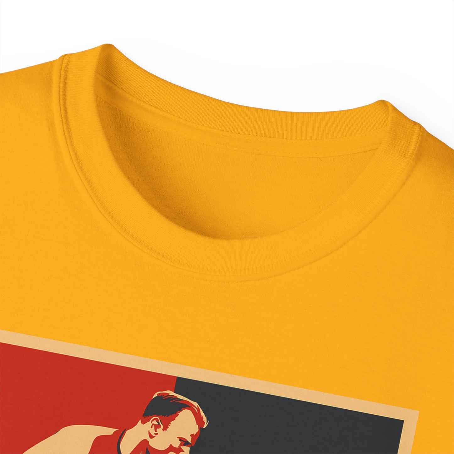 Dennis Bergkamp Hope T-Shirt