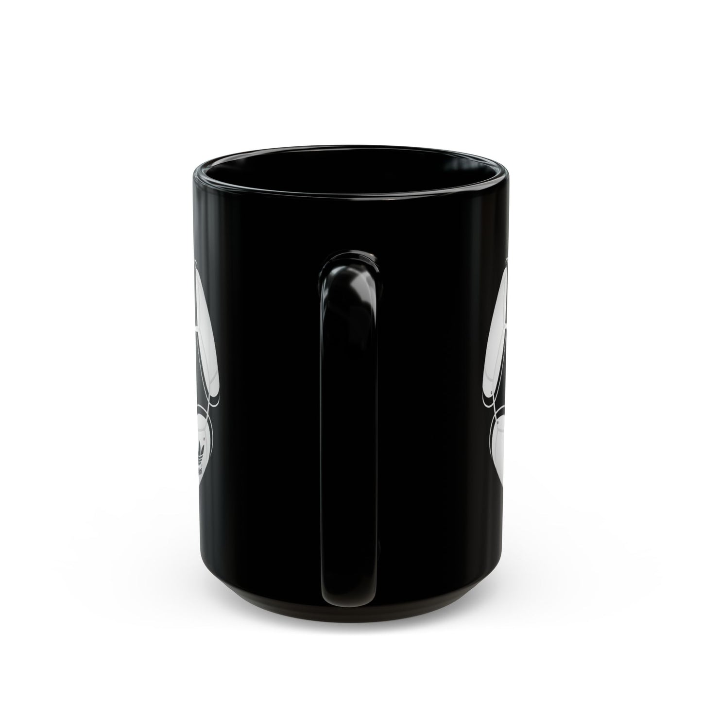 Adidas Tango Espana White Mug