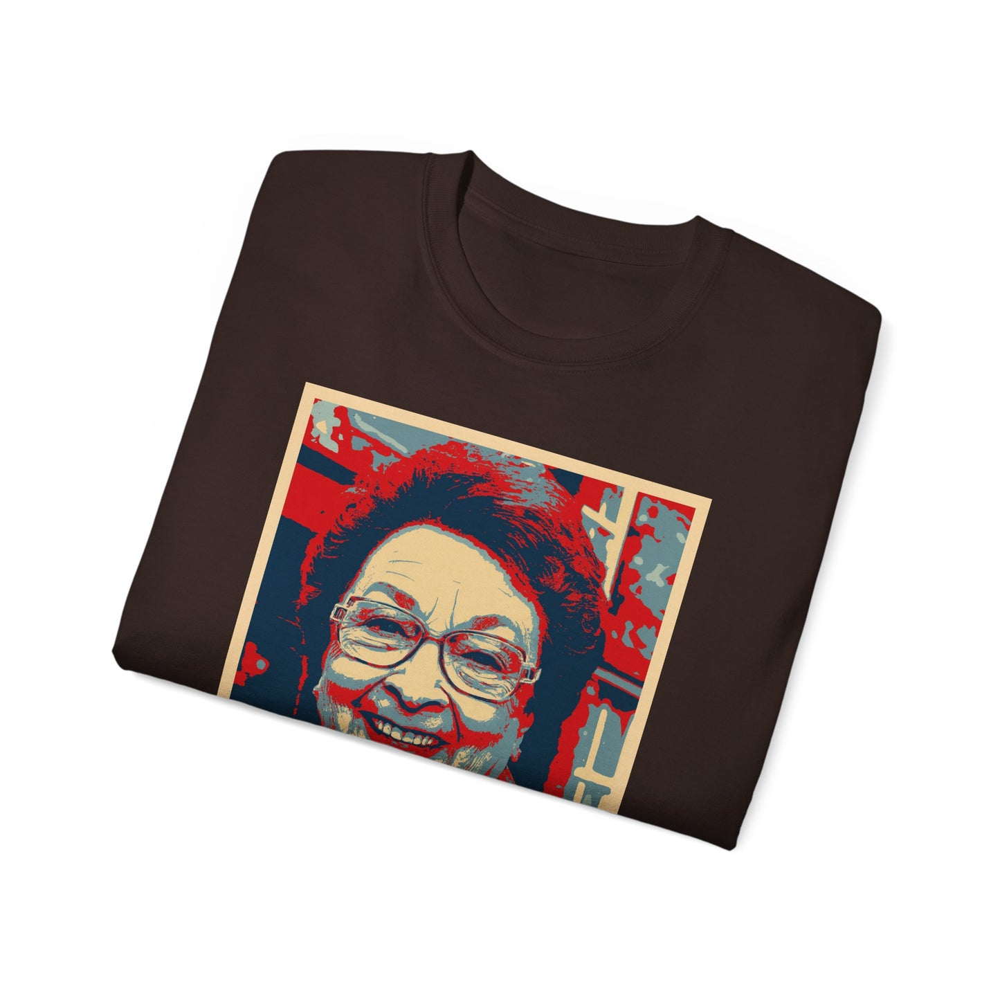Betty Turpin T-Shirt