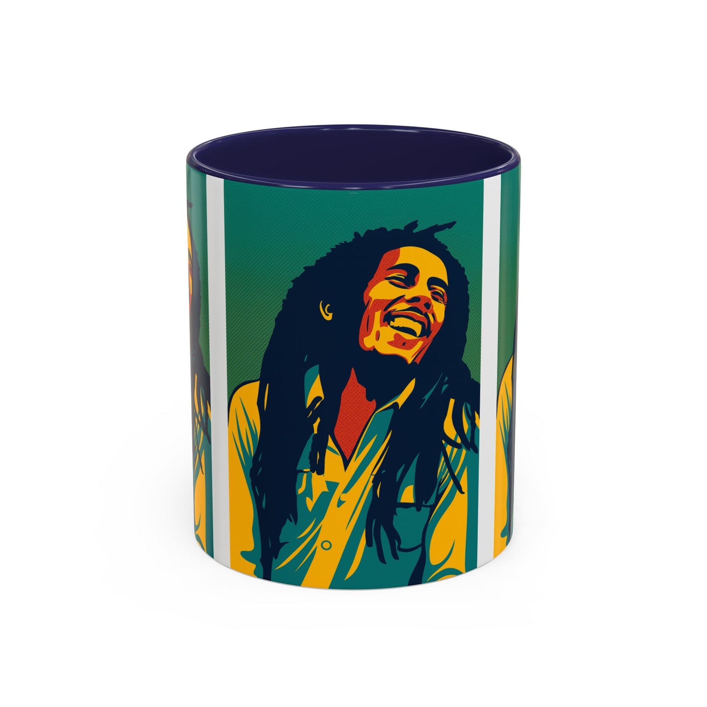 Bob Pop Art Mug