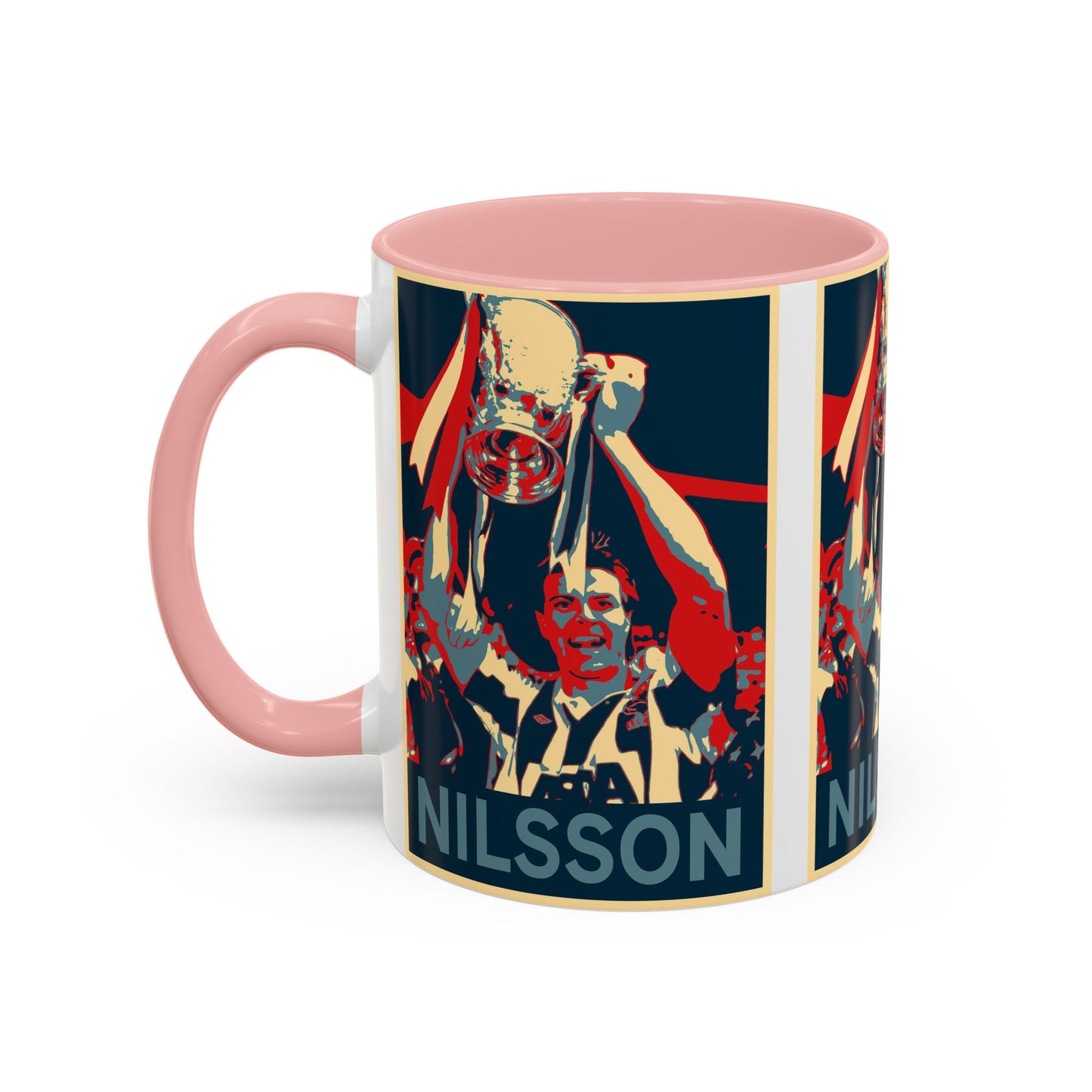 Roland Nilsson Hope Mug