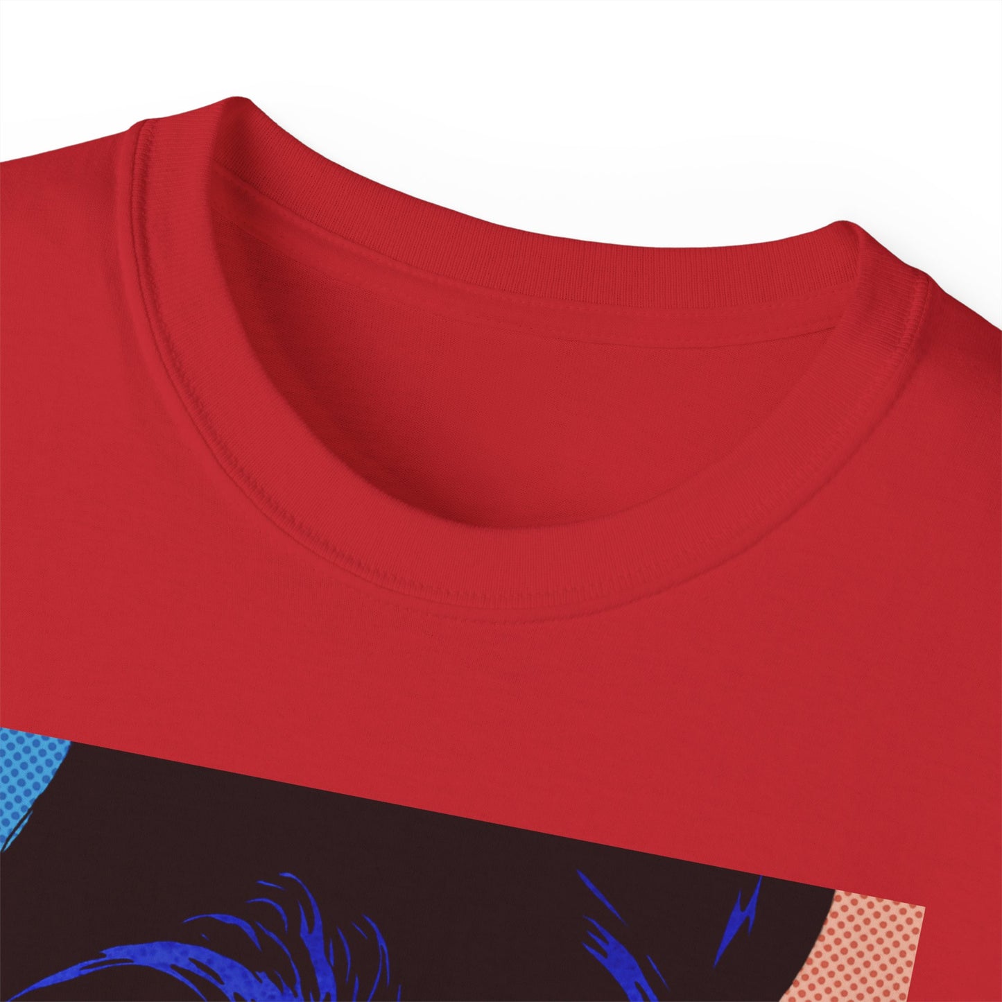 Amy Winehouse Pop Art T-Shirt