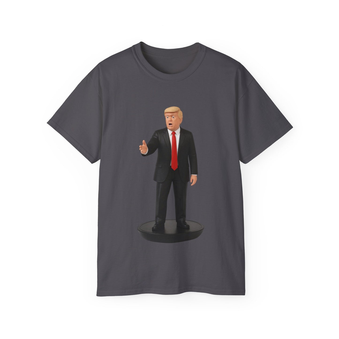 Donald Trump Subbuteo T-Shirt