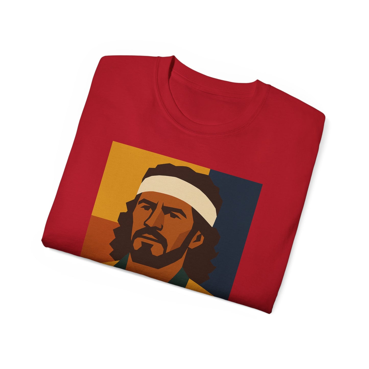 Socrates T-Shirt - Brazil