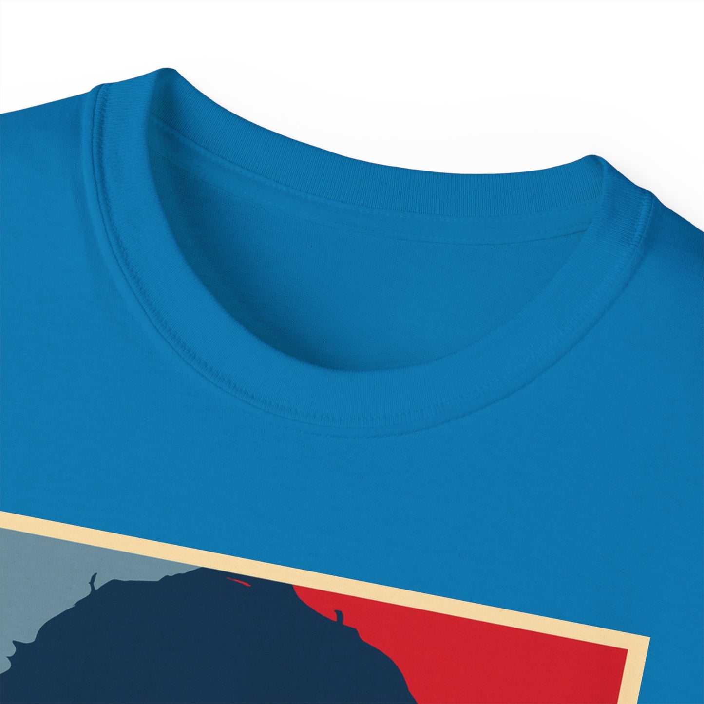 Ayrton Senna Hope T-Shirt