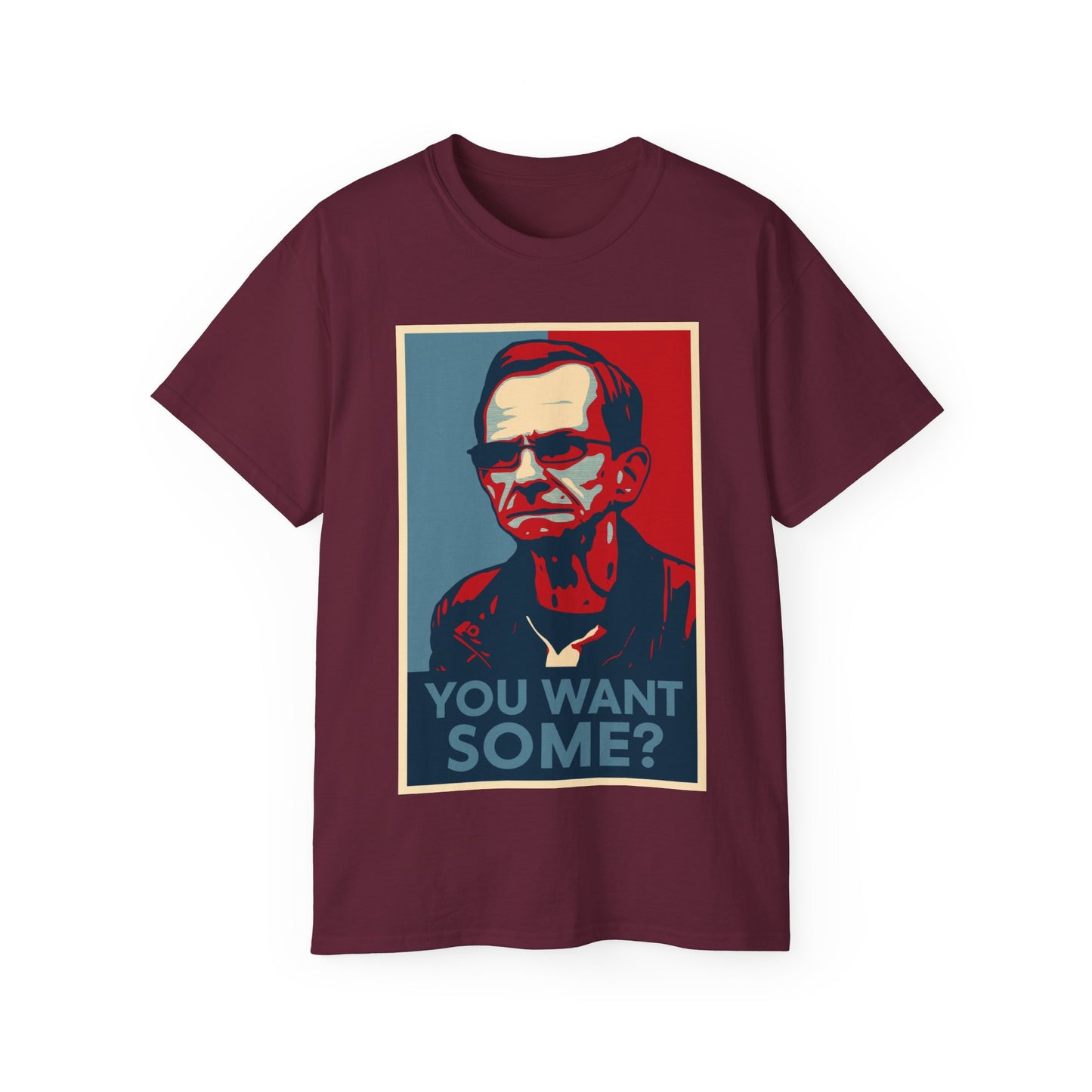 Wealdstone Raider T-Shirt
