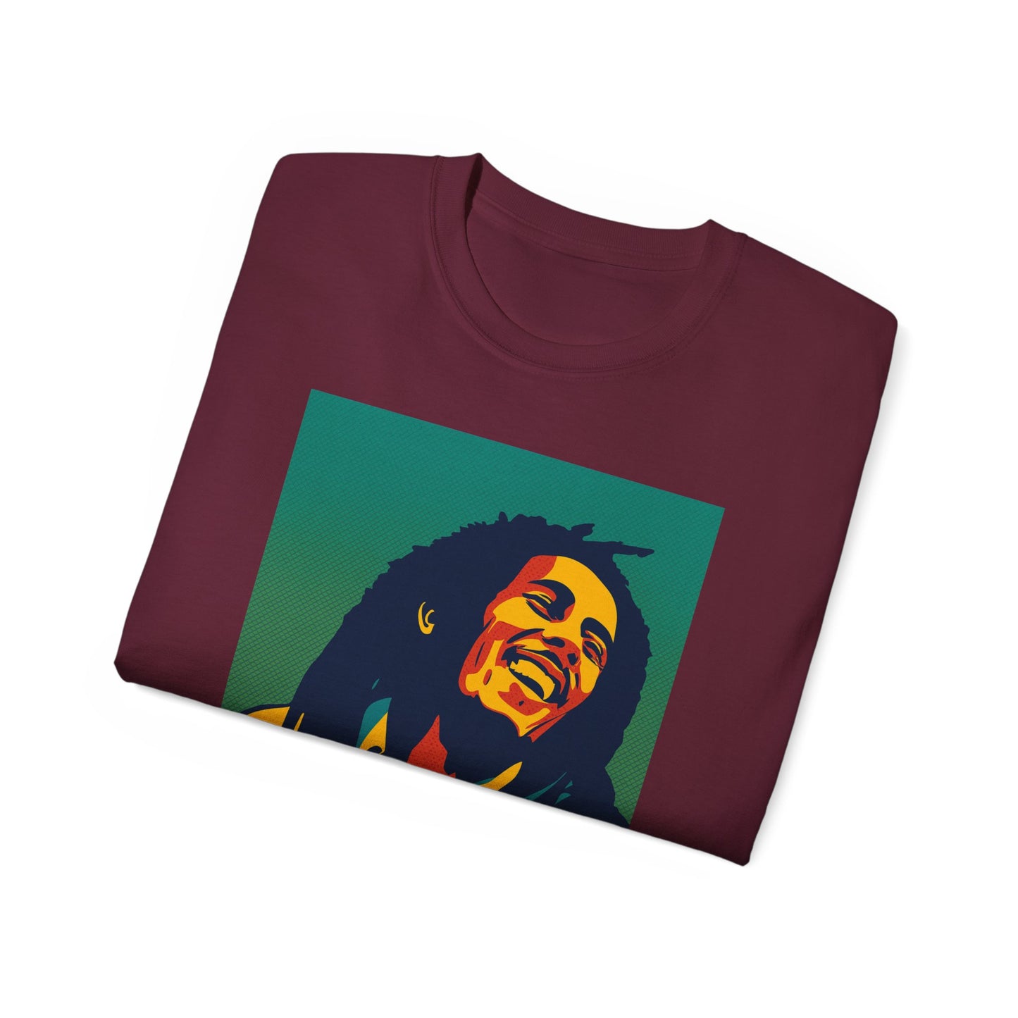 Bob Pop Art T-Shirt