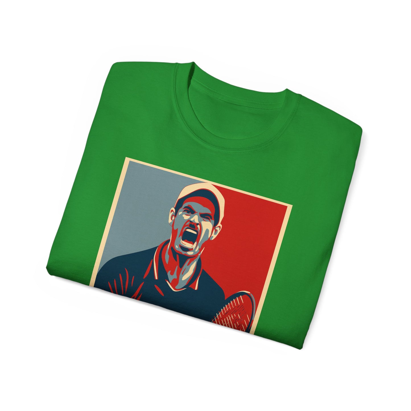 Andy Murray Tennis T-Shirt