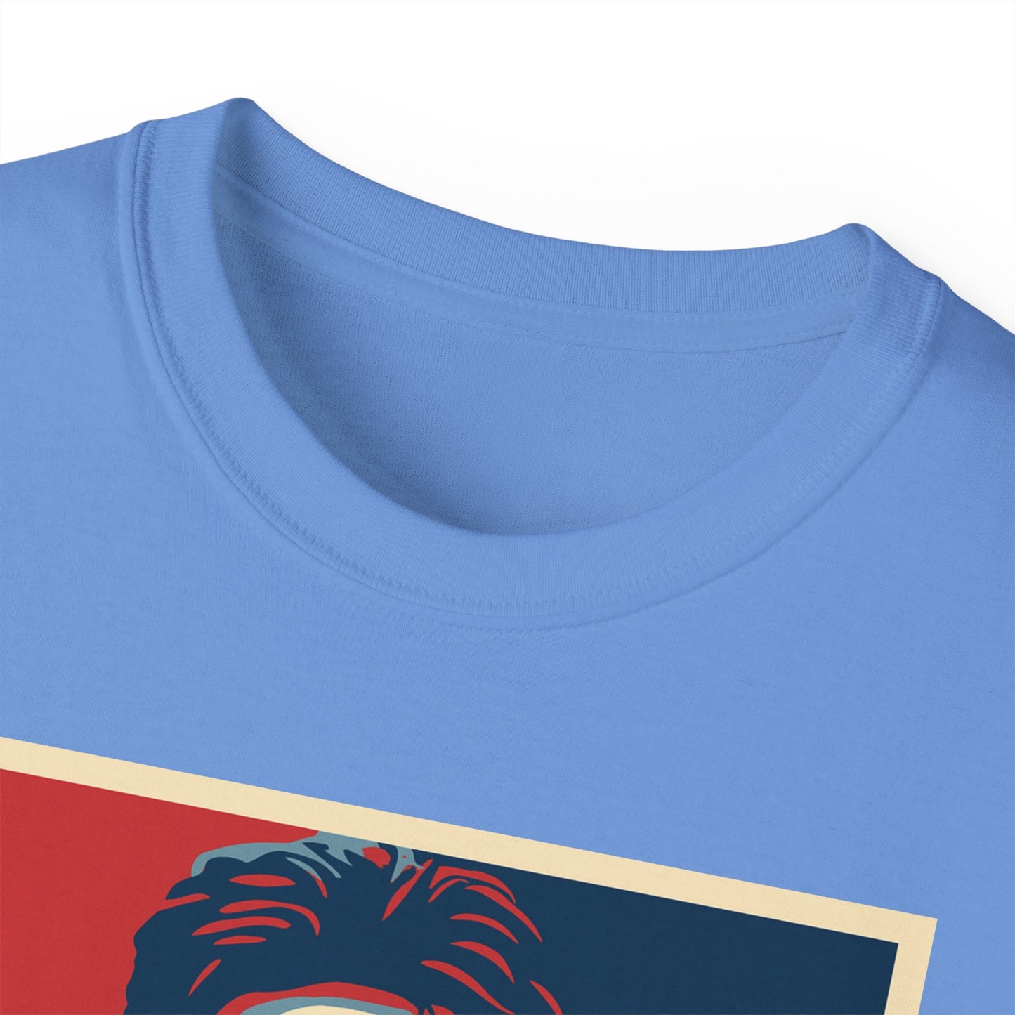 Alan McDonald Hope Poster T-Shirt
