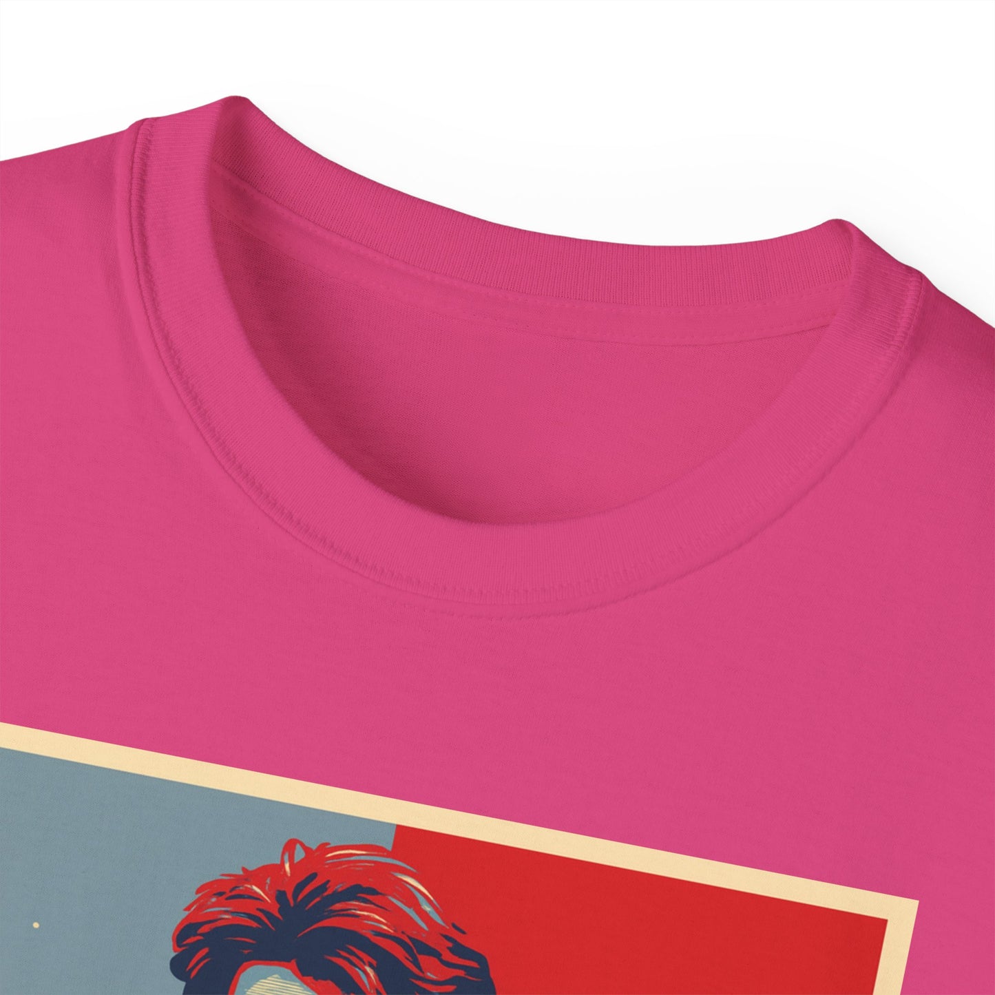 Brian Laudrup Hope T-Shirt
