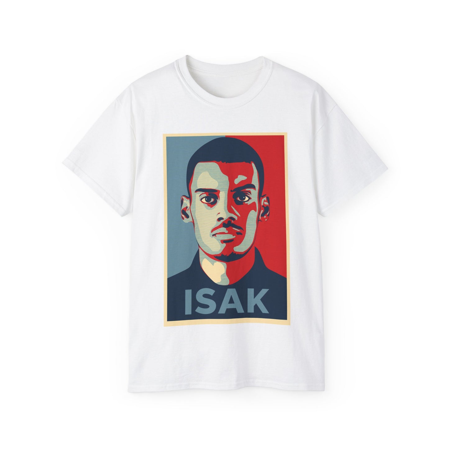Alexander Isak T-Shirt