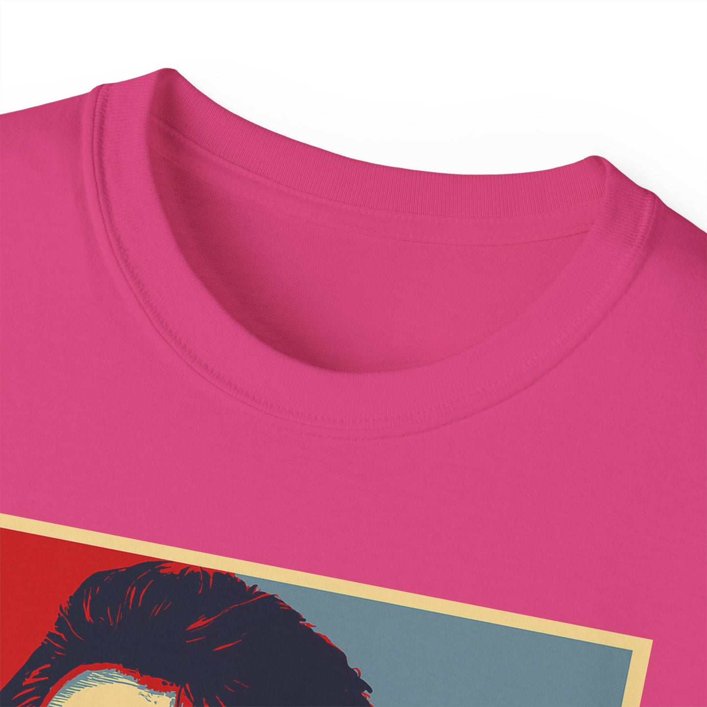 Brian Clough Hope T-Shirt