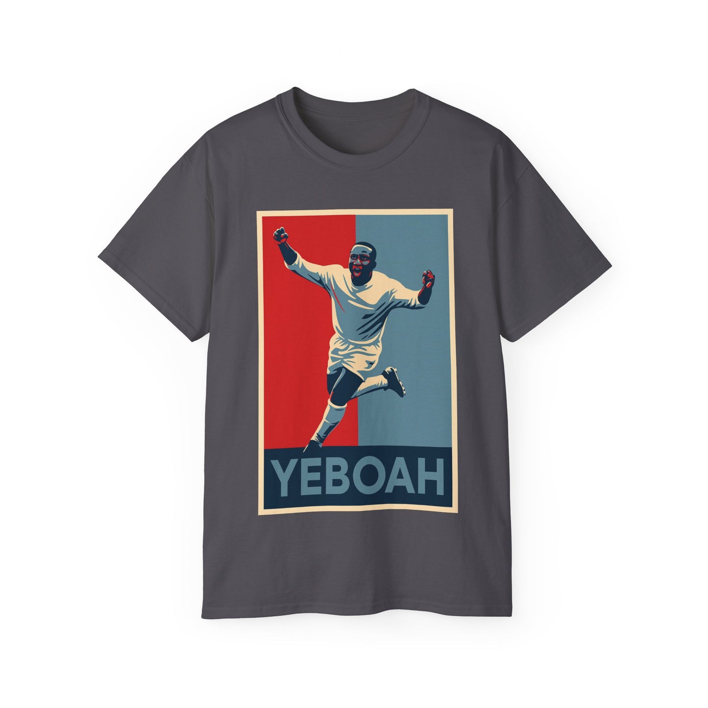 Tony Yaboah Hope T-Shirt