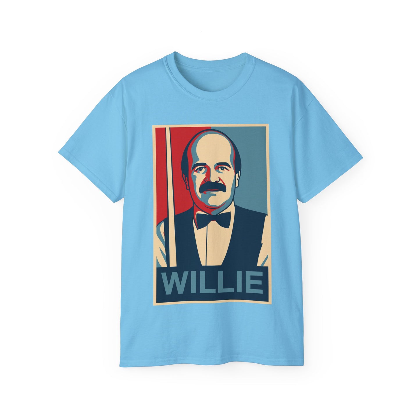Willie Thorne T-Shirt