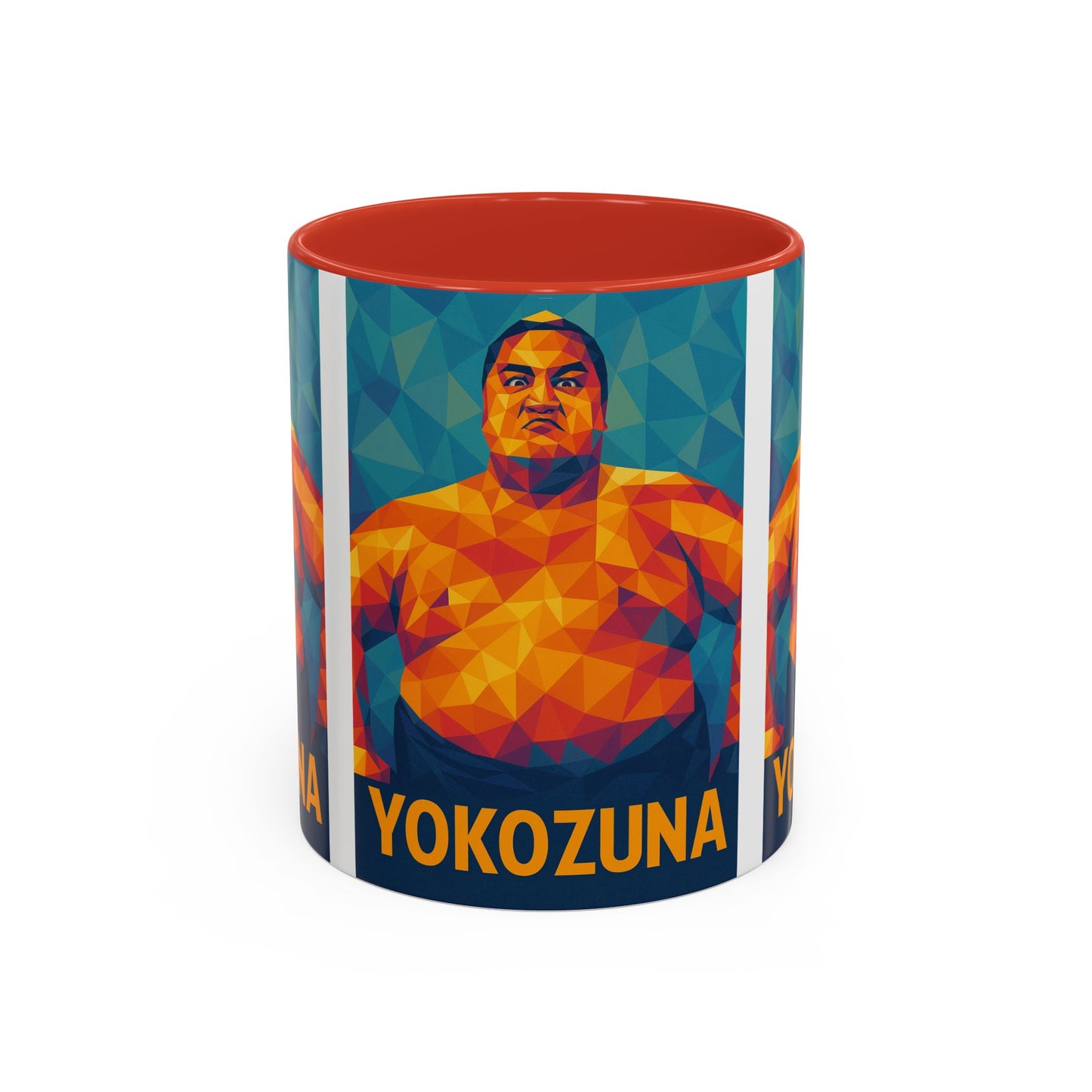 Yokozuna Mug