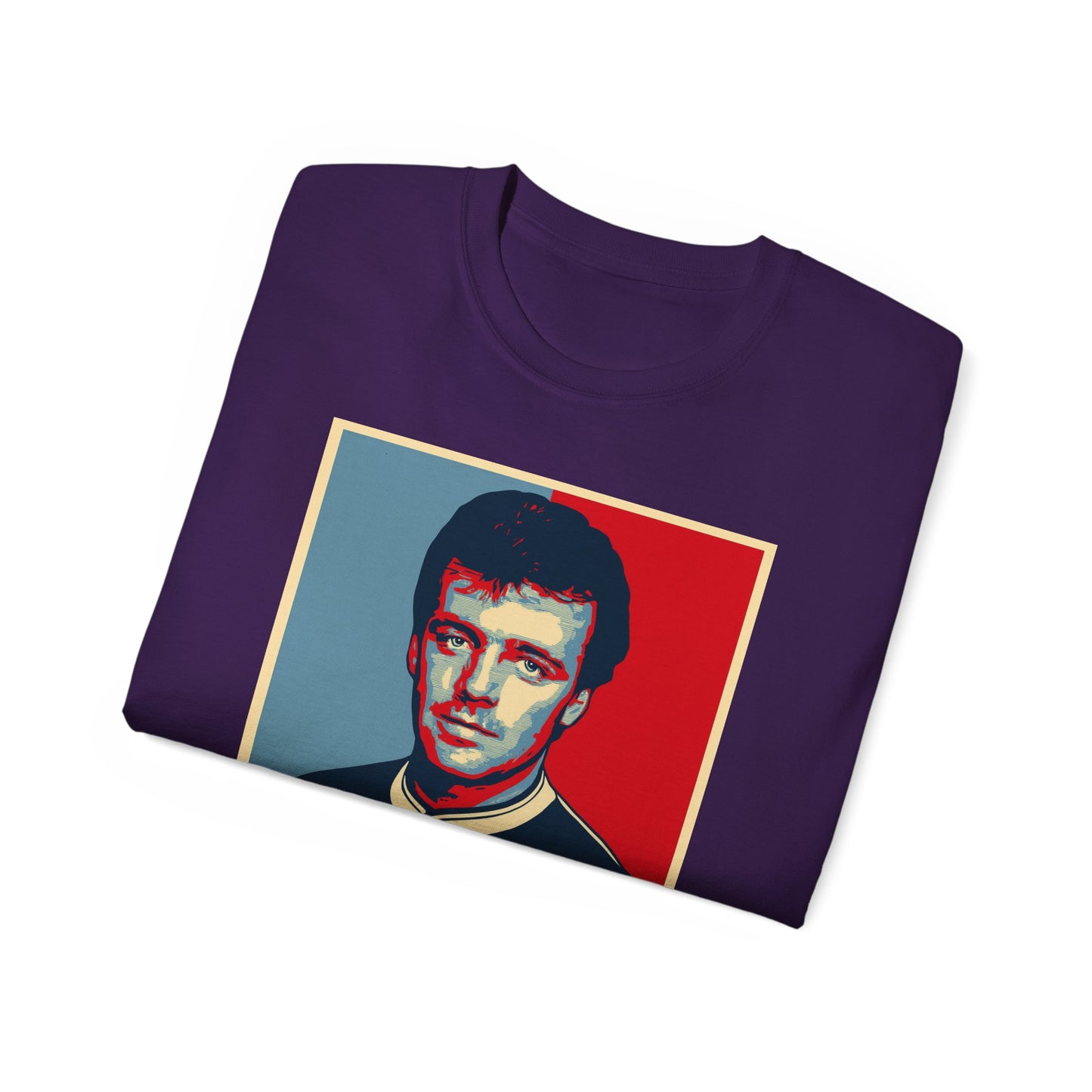 Davie Cooper Hope T-Shirt