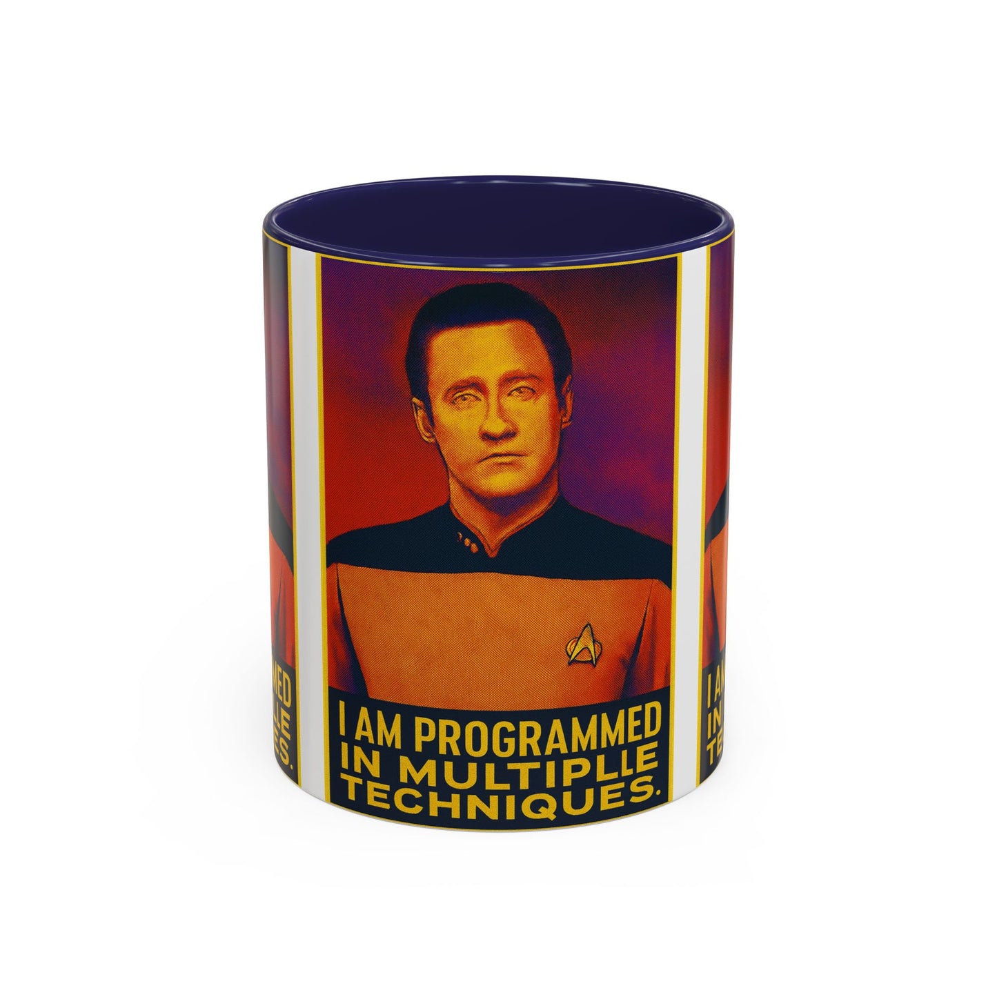 Data Mug