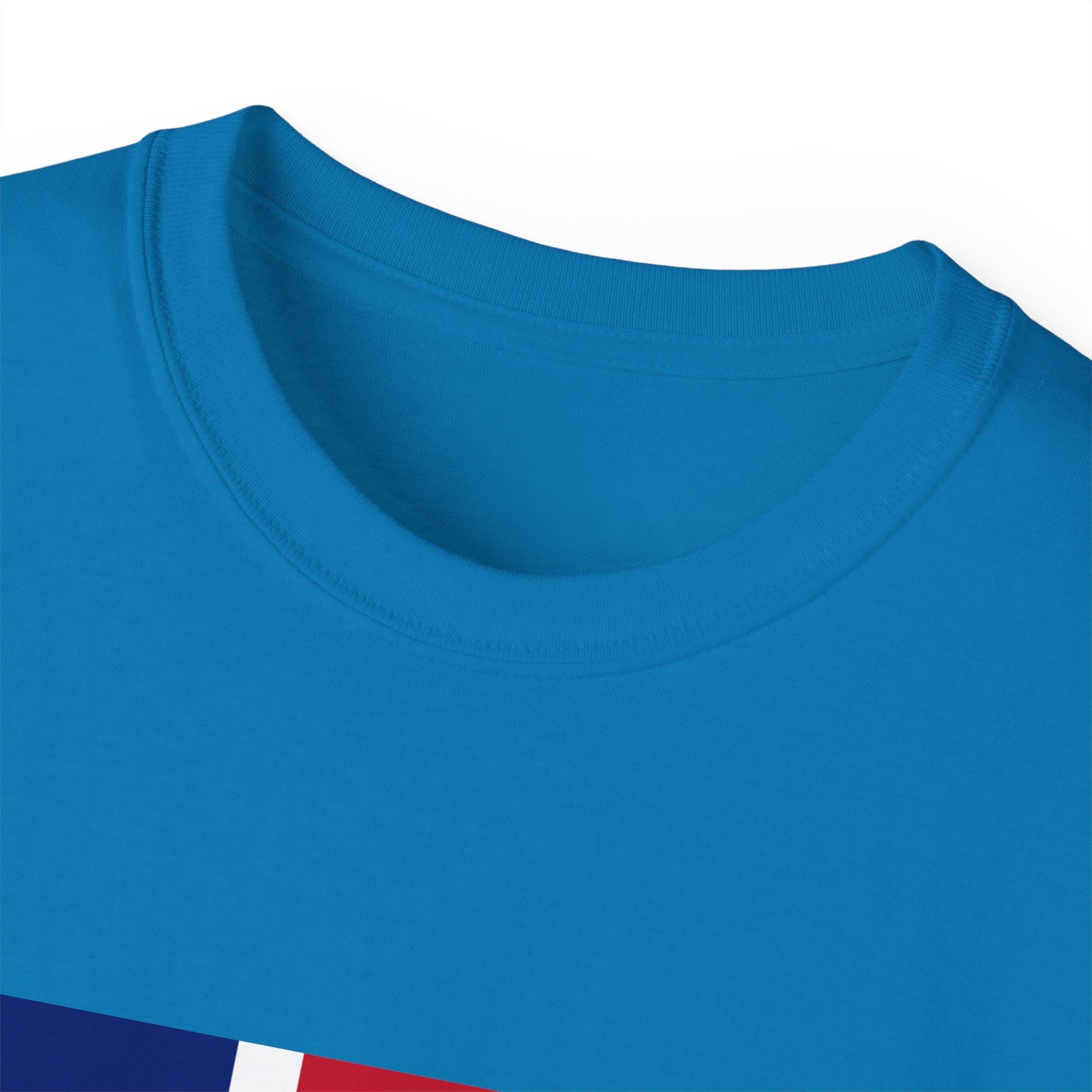 British Flag Union Flag T-Shirt