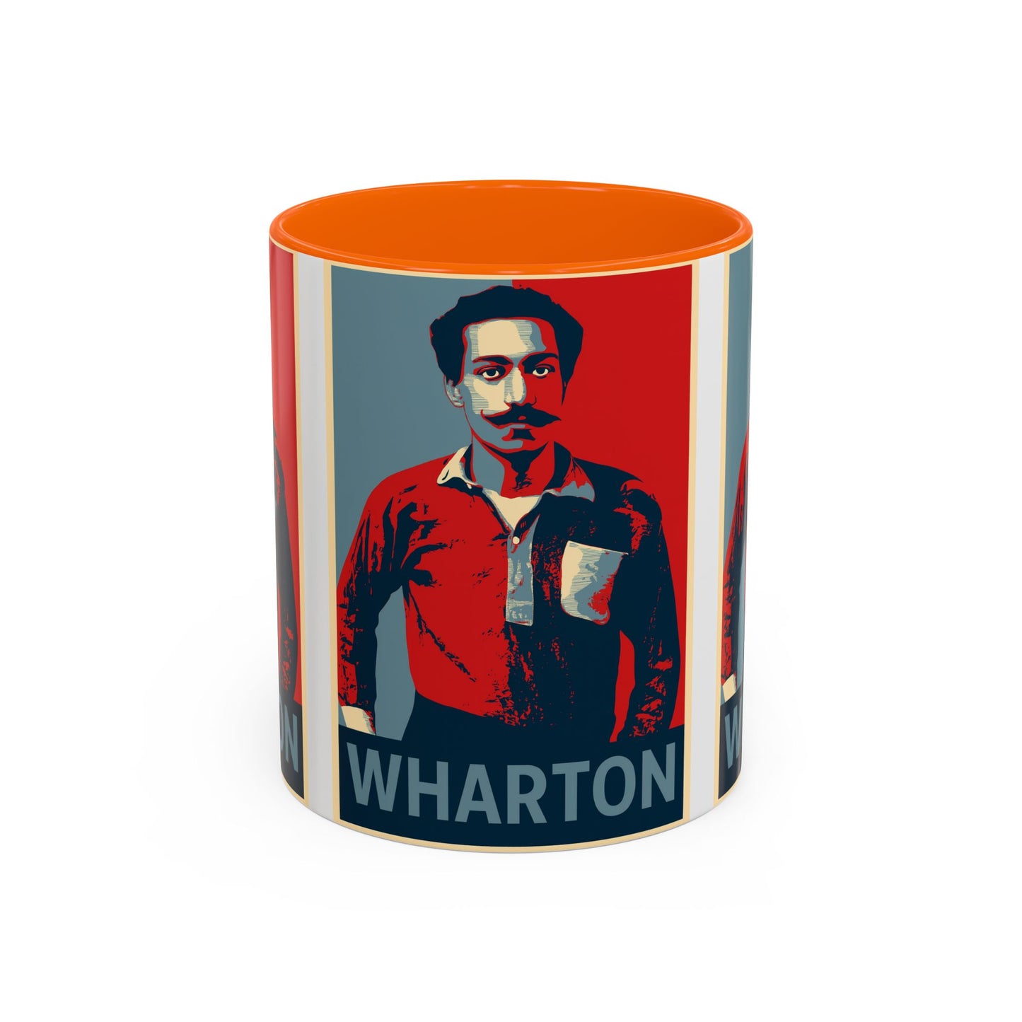 Arthur Wharton Mug