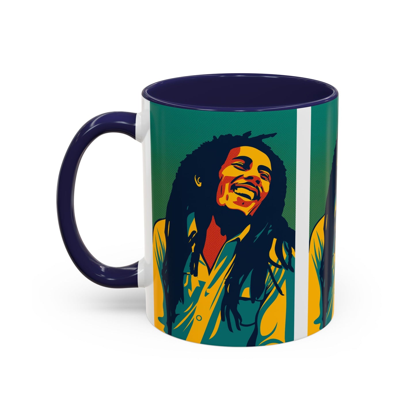 Bob Pop Art Mug