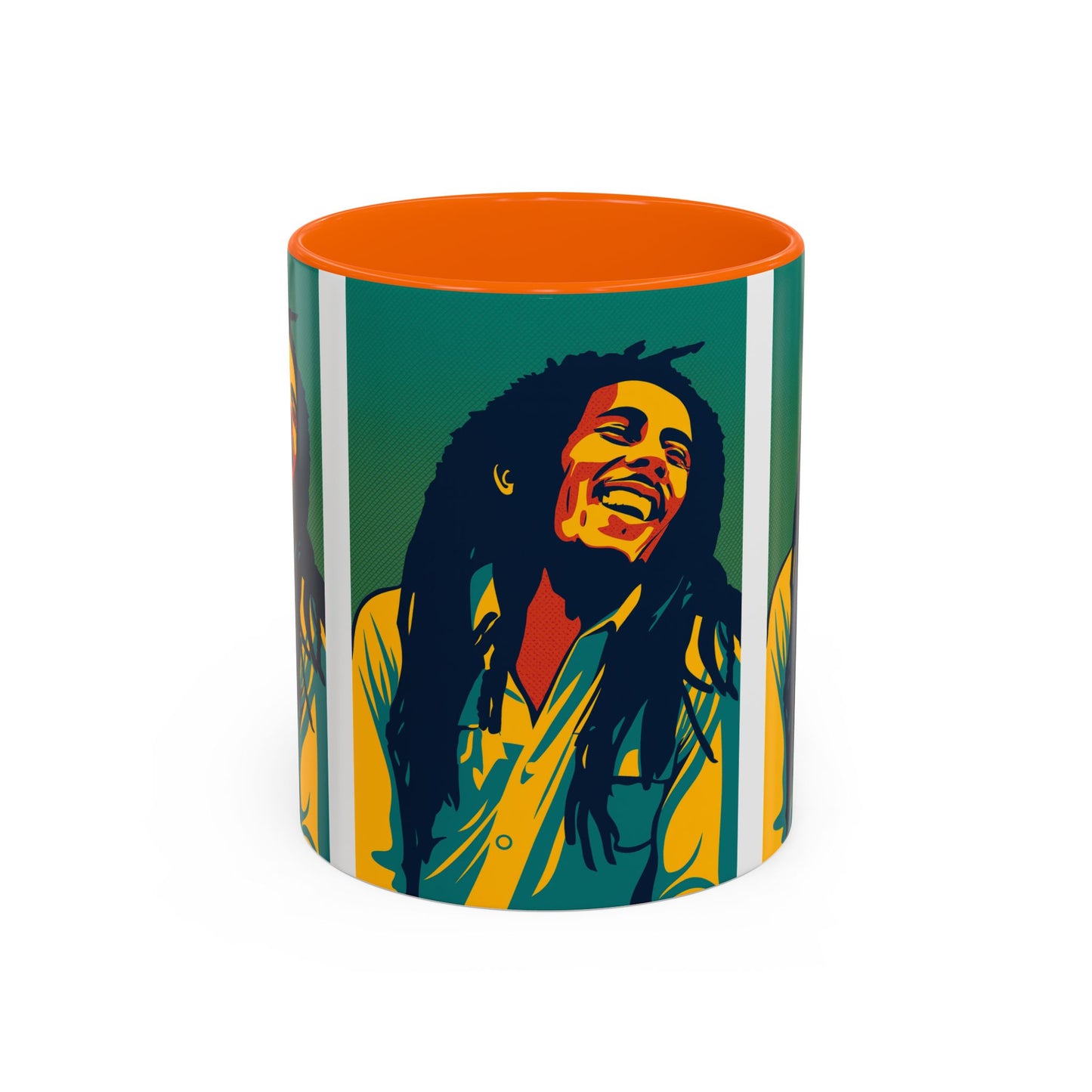 Bob Pop Art Mug