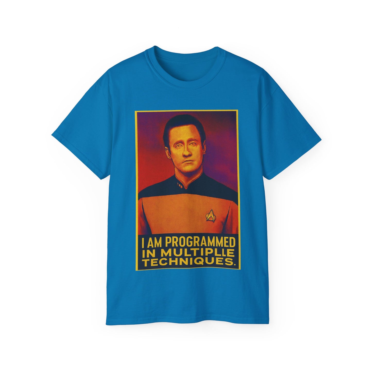 Data T-Shirt