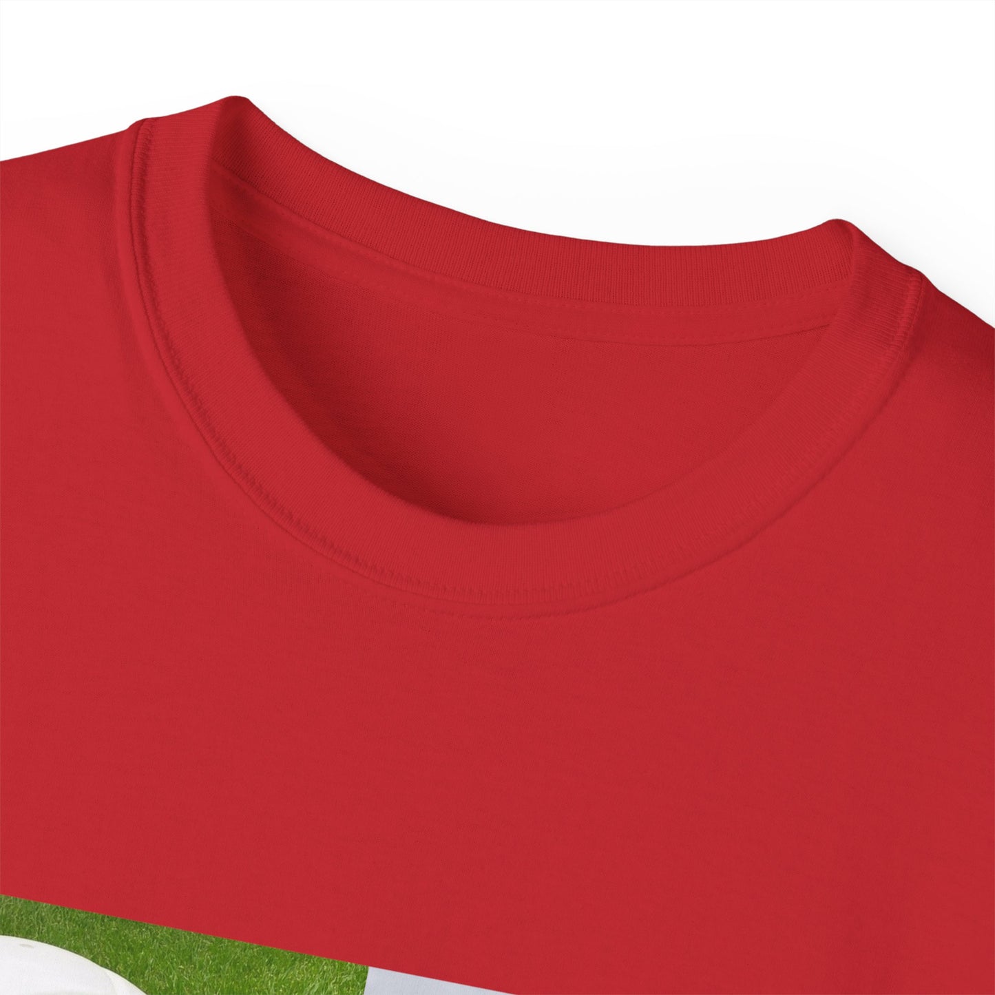 Adidas Tango Grass Snow T-Shirt