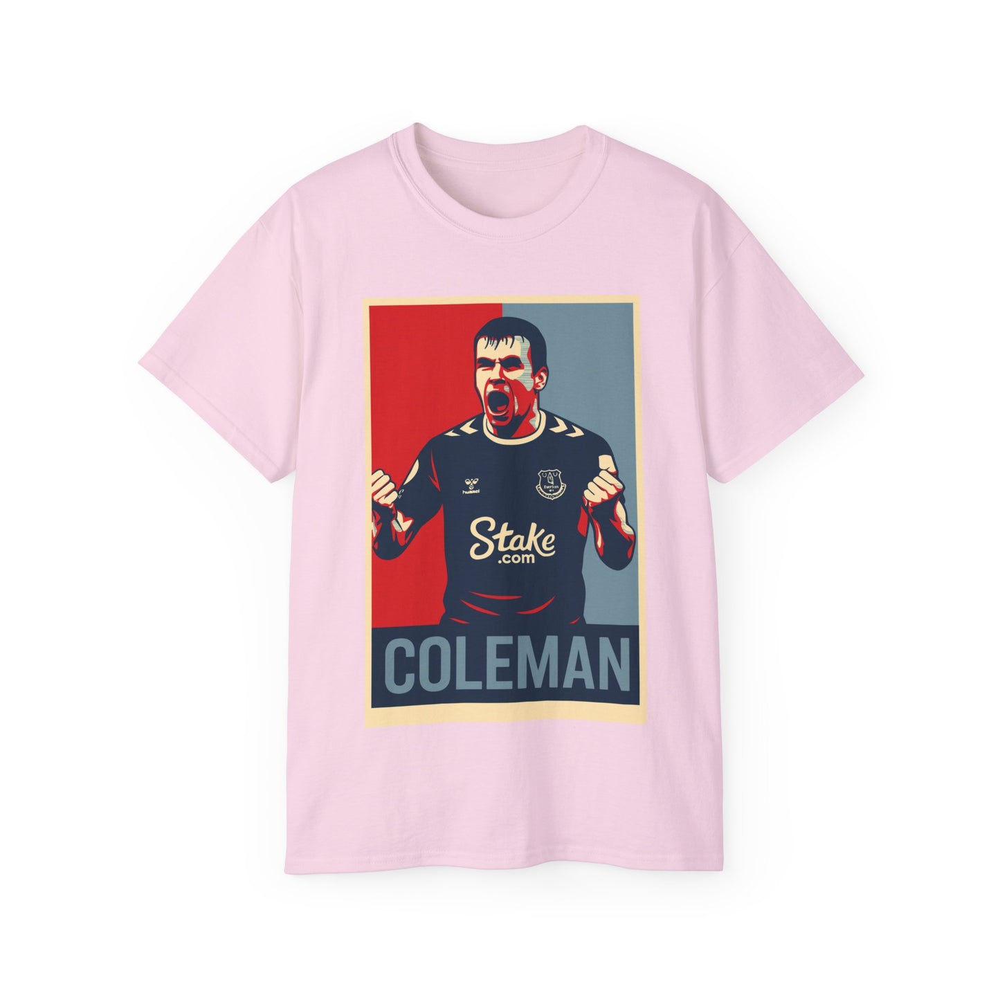 Seamus Coleman Hope T-Shirt