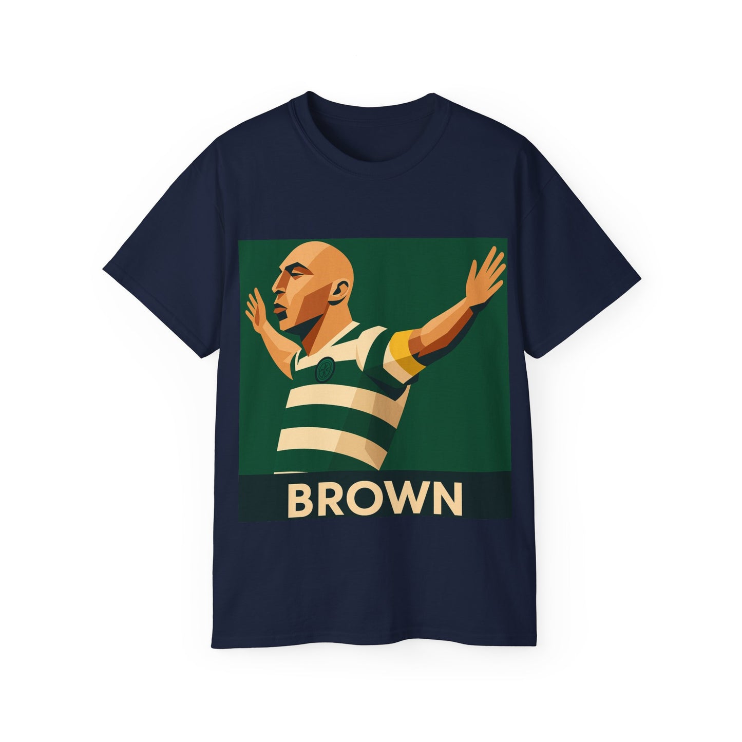 Scott Brown - Celtic