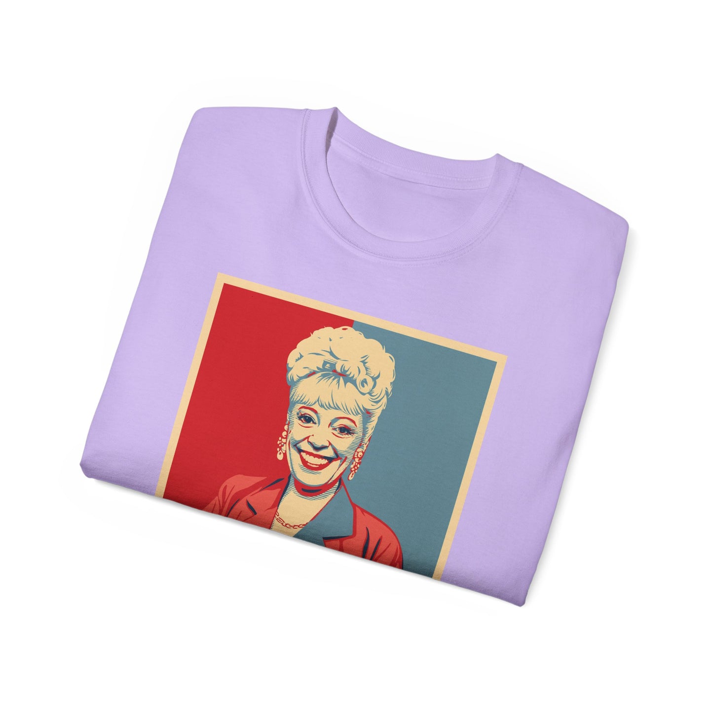 Bet Lynch Pink T-Shirt