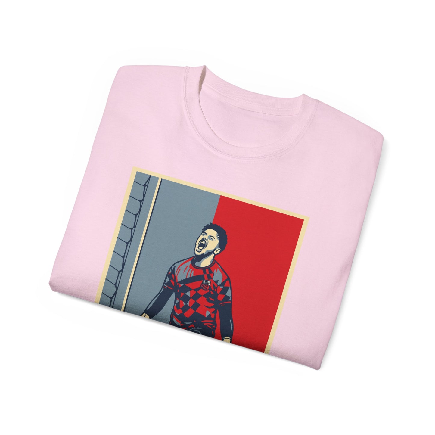 Christy Pym Hope T-Shirt